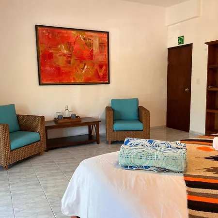 Casa Puerto Morelos