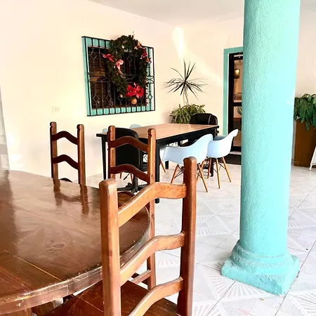 Casa Puerto Morelos