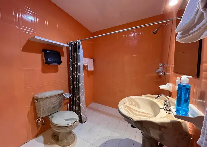 Casa Puerto Morelos