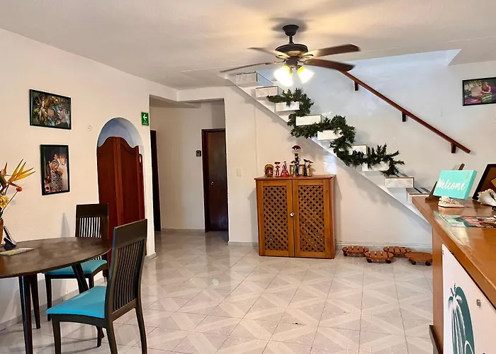 Casa *