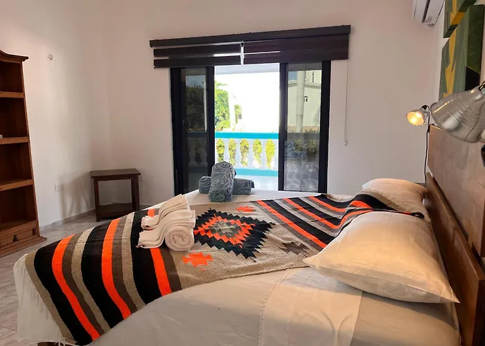 Casa de hóspedes Casa