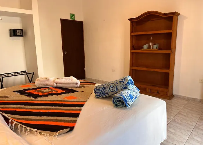 Casa Casa de hóspedes *