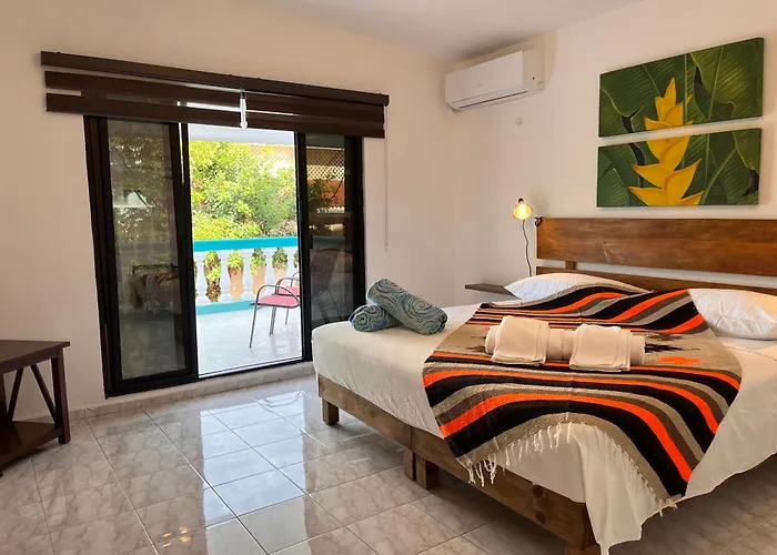 Casa * Puerto Morelos