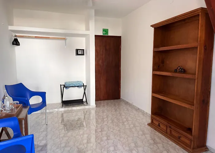 Casa Casa de hóspedes