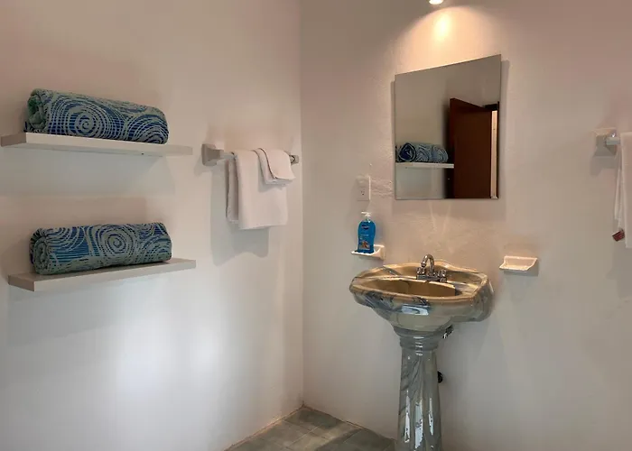Casa Puerto Morelos