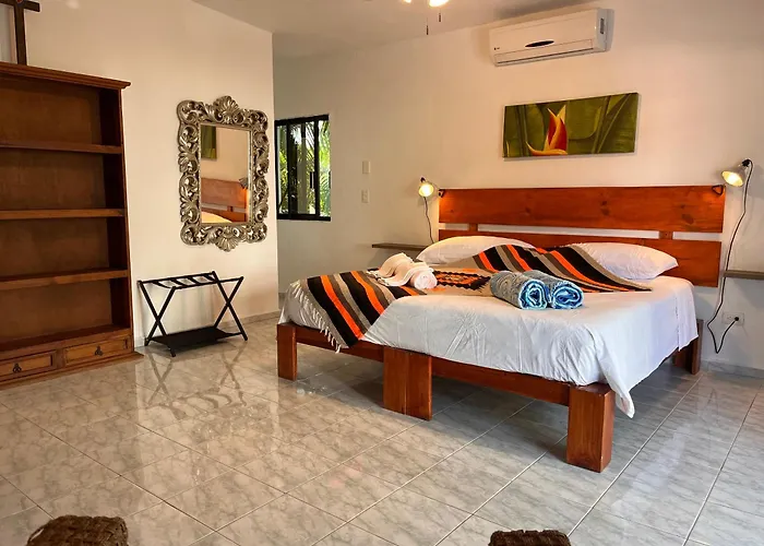 Casa de hóspedes Casa *