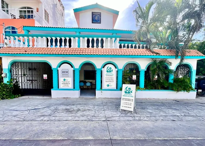 Casa Puerto Morelos