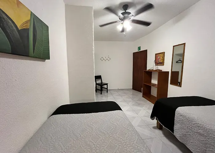 Casa Puerto Morelos