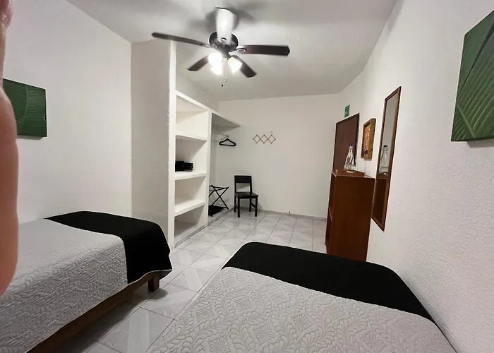 Casa Puerto Morelos