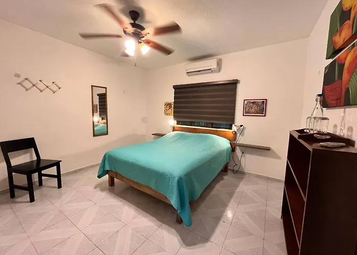 Casa de hóspedes Casa *