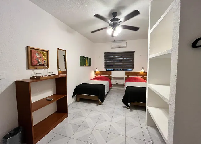 Casa de hóspedes Casa