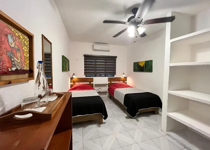 Casa Casa de hóspedes *