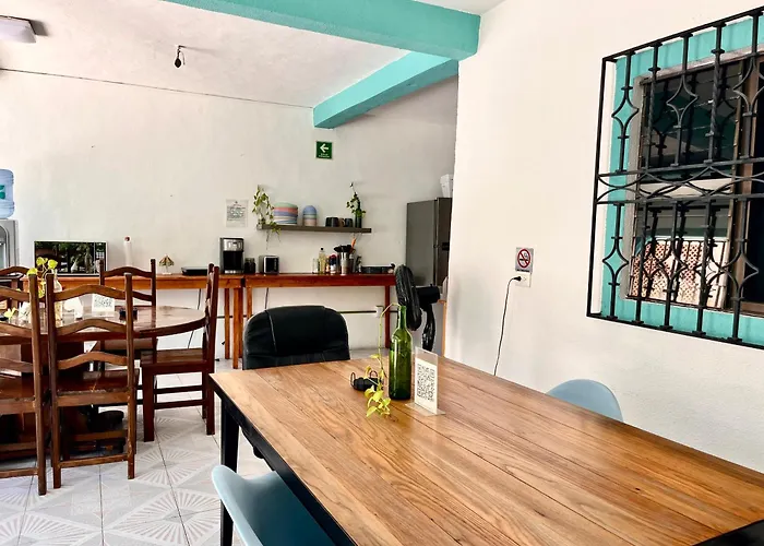 Casa de hóspedes Casa *
