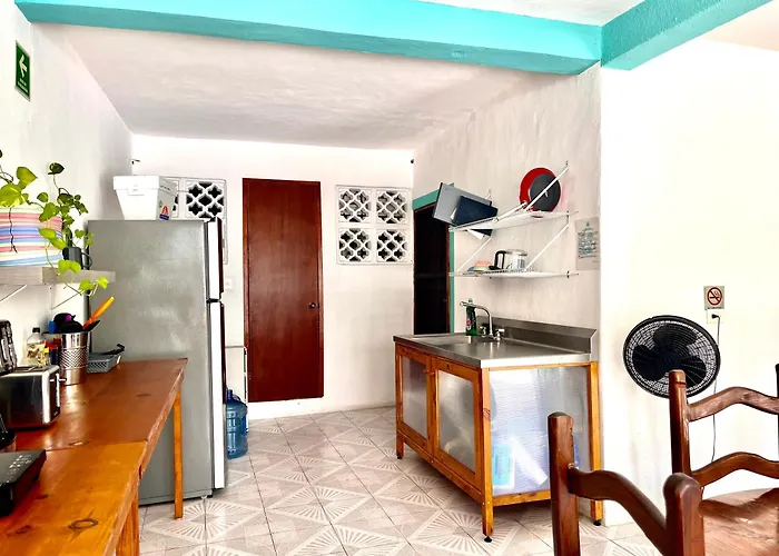 Casa Puerto Morelos