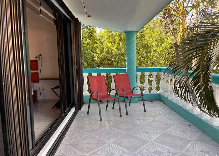 Casa Casa de hóspedes