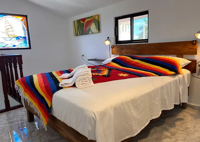Casa de hóspedes Casa *