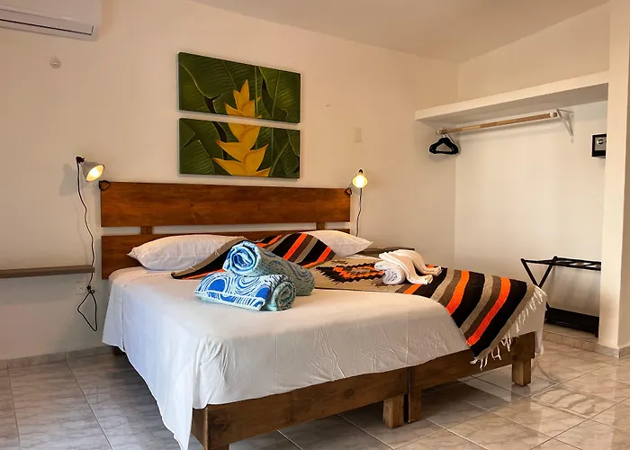 Casa de hóspedes Casa *