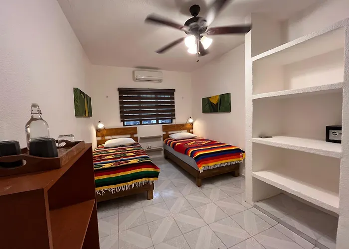 Casa de hóspedes Casa *