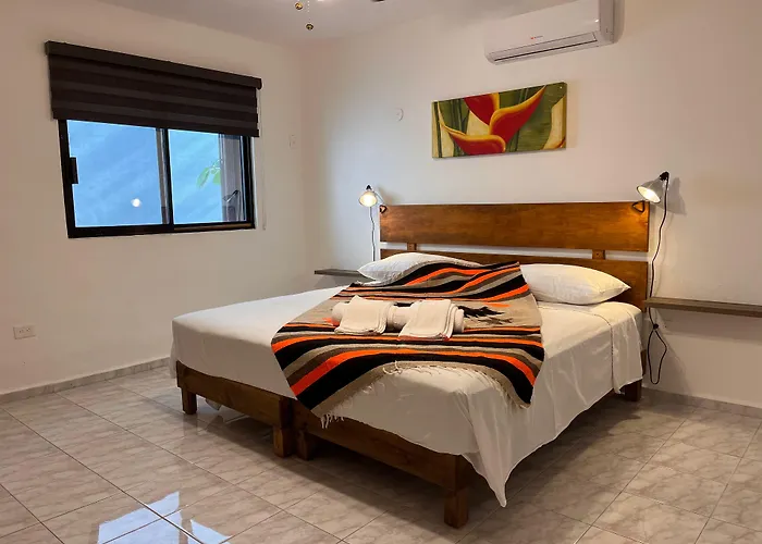 Casa * Puerto Morelos