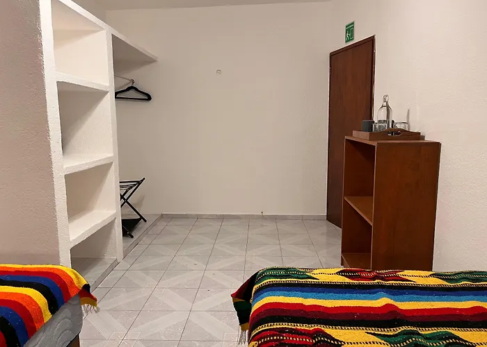 Casa de hóspedes Casa Puerto Morelos